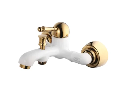 شیر حمام البرز روز مدل مارگارت