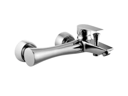 شیر حمام البرز روز مدل کارن