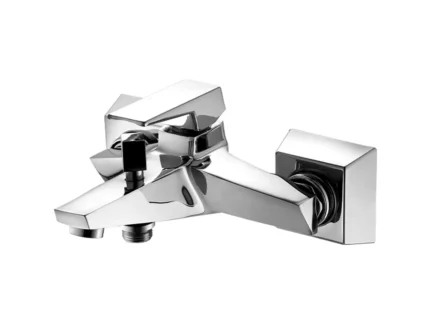 شیر حمام البرز روز مدل کروز