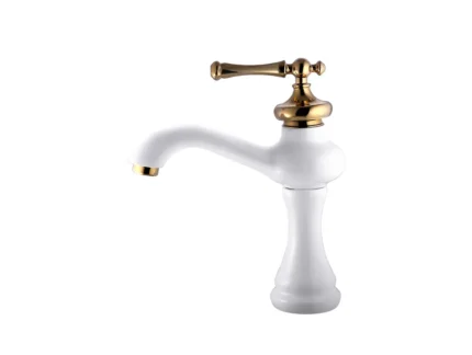 شیر روشویی البرز روز مدل مجیک