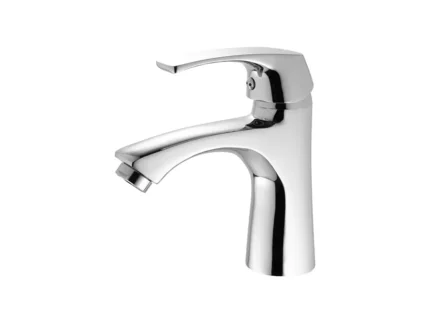 شیر روشویی البرز روز مدل یونیک