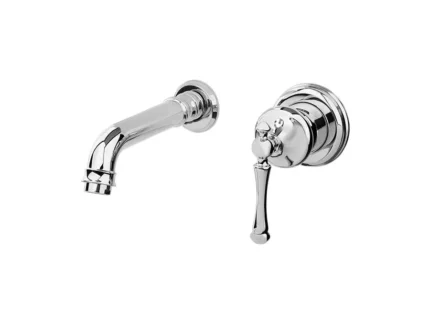 شیر روشویی توکار البرز روز مدل علاالدین