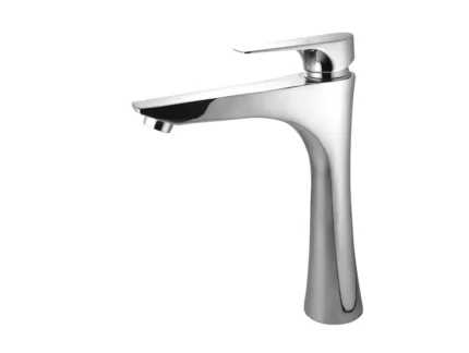 شیر روشویی پایه بلند البرز روز کارن