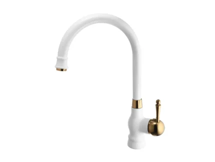 شیر ظرفشویی البرز روز مدل مارگارت