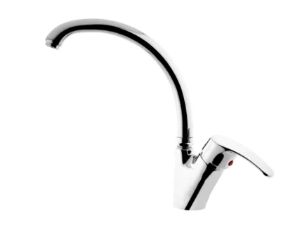 شیر ظرفشویی البرز روز مدل مروارید