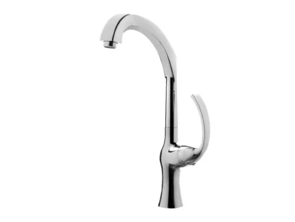 شیر ظرفشویی البرز روز مدل کلوین