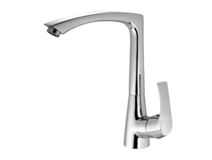 شیر ظرفشویی البرز روز مدل یونیک