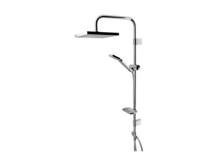 علم دوش البرز روز مدل پاسارگاد